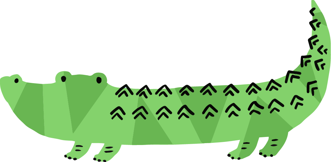 ワニ