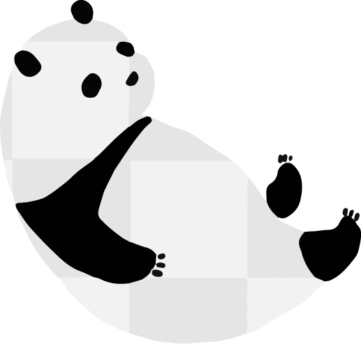 パンダ